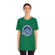 Load image into Gallery viewer, Saltbox Unisex Jersey Short Sleeve Tee