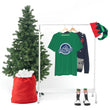 Load image into Gallery viewer, Saltbox Unisex Jersey Short Sleeve Tee