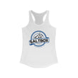 Load image into Gallery viewer, Saltbox Women's Ideal Racerback Tank