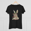Load image into Gallery viewer, Little Tart - Women's Triblend Tee