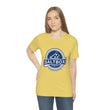 Load image into Gallery viewer, Saltbox Unisex Jersey Short Sleeve Tee