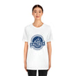 Load image into Gallery viewer, Saltbox Unisex Jersey Short Sleeve Tee