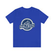 Load image into Gallery viewer, Saltbox Unisex Jersey Short Sleeve Tee