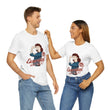 Load image into Gallery viewer, Essential IPA Unisex Jersey Short Sleeve Tee