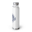 Load image into Gallery viewer, 22oz Vacuum Insulated Bottle