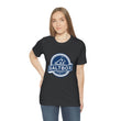 Load image into Gallery viewer, Saltbox Unisex Jersey Short Sleeve Tee