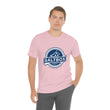 Load image into Gallery viewer, Saltbox Unisex Jersey Short Sleeve Tee