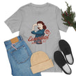 Load image into Gallery viewer, Essential IPA Unisex Jersey Short Sleeve Tee