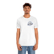 Load image into Gallery viewer, Saltbox Unisex Jersey Short Sleeve Tee