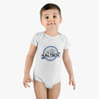 Load image into Gallery viewer, Onesie® Organic Baby Bodysuit