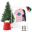 Load image into Gallery viewer, Saltbox Unisex Jersey Short Sleeve Tee