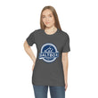 Load image into Gallery viewer, Saltbox Unisex Jersey Short Sleeve Tee
