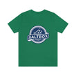 Load image into Gallery viewer, Saltbox Unisex Jersey Short Sleeve Tee