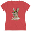 Load image into Gallery viewer, Little Tart - Women's Triblend Tee