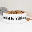 Load image into Gallery viewer, Saltbox Pet Bowl