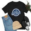 Load image into Gallery viewer, Saltbox Unisex Jersey Short Sleeve Tee