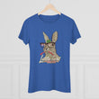 Load image into Gallery viewer, Little Tart - Women's Triblend Tee