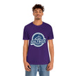 Load image into Gallery viewer, Saltbox Unisex Jersey Short Sleeve Tee