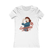 Load image into Gallery viewer, Saltbox Brewing Company Essential IPA Women's T White
