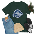 Load image into Gallery viewer, Saltbox Unisex Jersey Short Sleeve Tee