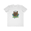 Load image into Gallery viewer, Haskap Cider Men's T in white