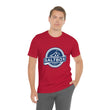 Load image into Gallery viewer, Saltbox Unisex Jersey Short Sleeve Tee