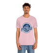 Load image into Gallery viewer, Saltbox Unisex Jersey Short Sleeve Tee