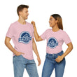 Load image into Gallery viewer, Saltbox Unisex Jersey Short Sleeve Tee