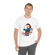 Load image into Gallery viewer, Essential IPA Unisex Jersey Short Sleeve Tee