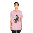 Load image into Gallery viewer, Essential IPA Unisex Jersey Short Sleeve Tee