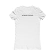 Load image into Gallery viewer, Working For Beer - Women's T