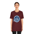 Load image into Gallery viewer, Saltbox Unisex Jersey Short Sleeve Tee