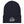 Load image into Gallery viewer, Cuffed Saltbox Brewing Company Beanie In Navy
