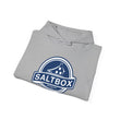 Load image into Gallery viewer, Saltbox Unisex Heavy Blend™ Hooded Sweatshirt
