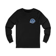 Load image into Gallery viewer, Unisex Jersey Long Sleeve Tee
