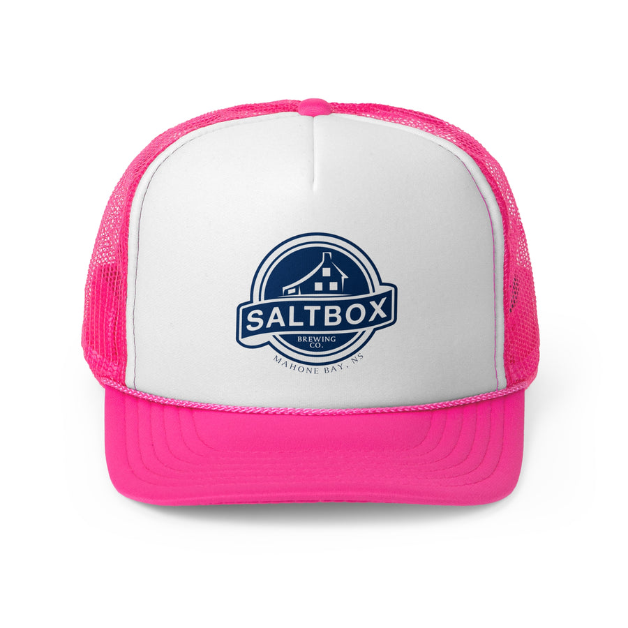 Trucker Caps