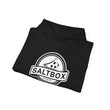Load image into Gallery viewer, Saltbox Unisex Heavy Blend™ Hooded Sweatshirt
