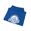 Load image into Gallery viewer, Saltbox Unisex Heavy Blend™ Hooded Sweatshirt

