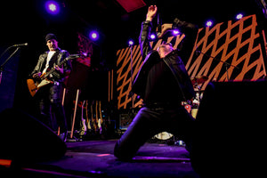ACROBAT - The U2 Tribute Show - Live at Shining Waters - August 22, 2025