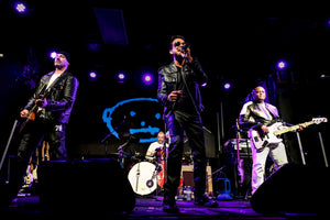 ACROBAT - The U2 Tribute Show - Live at Shining Waters - August 22, 2025