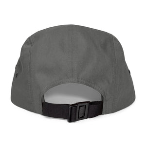 5 Panel Cap (Embroidery)