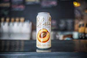 Blossom Cider - Simply Cider 473ml