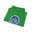 Load image into Gallery viewer, Saltbox Unisex Heavy Blend™ Hooded Sweatshirt
