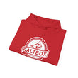 Load image into Gallery viewer, Saltbox Unisex Heavy Blend™ Hooded Sweatshirt
