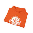 Load image into Gallery viewer, Saltbox Unisex Heavy Blend™ Hooded Sweatshirt
