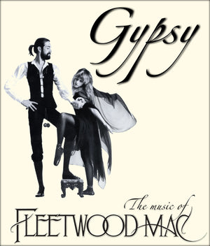 GYPSY Premiere Fleetwood Mac Tribute - Live at Shining Waters - July 18, 2025