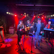 Load image into Gallery viewer, Bain Band - Live at Saltbox Shining Waters - May 30, 2026
