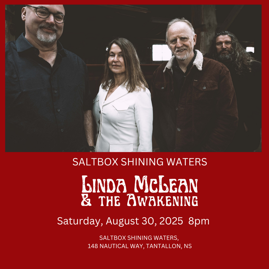 The Awakening - Live at Shining Waters - August 30, 2025