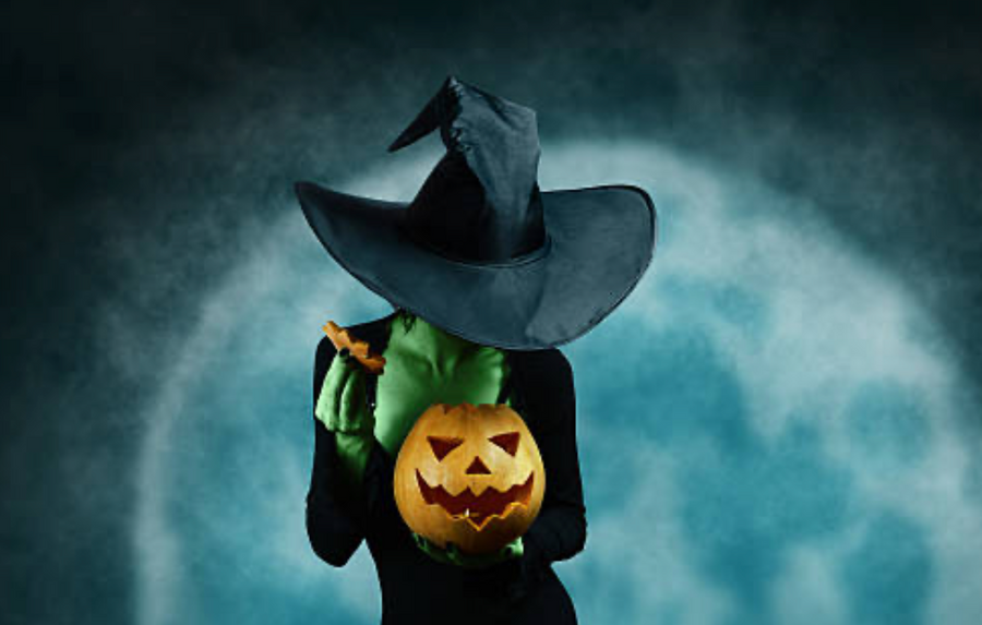 Saltbox ScareFest – Friday, October 31st at Shining Waters!