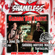 Load image into Gallery viewer, Shameless - Live at Shining Waters - June 30, 2026
